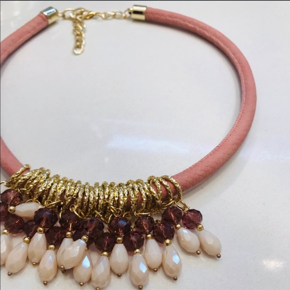 Jewelry - Statement Necklace